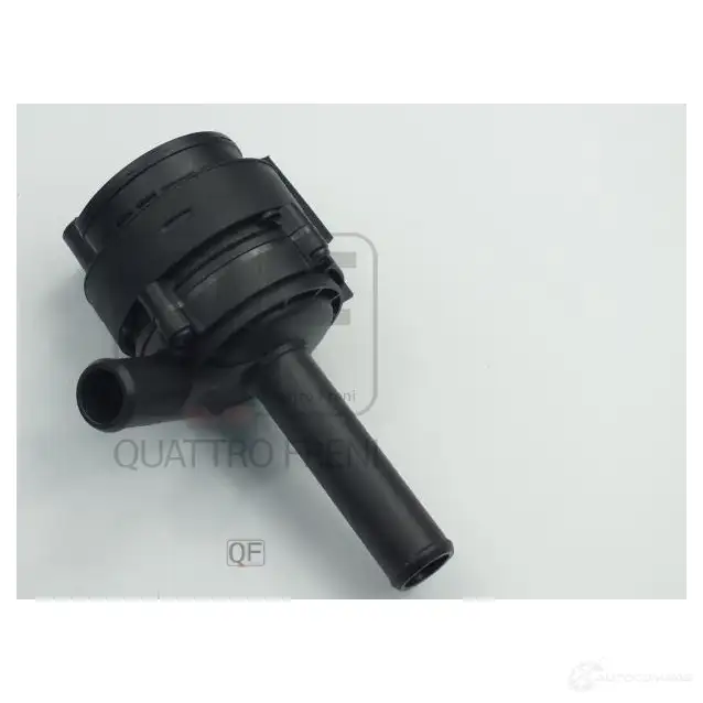 Насос дополнительный системы охлаждения QUATTRO FRENI H5YE Z 1439950822 QF05A00077 изображение 2