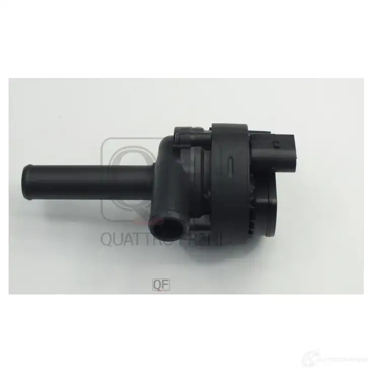 Насос дополнительный системы охлаждения QUATTRO FRENI H5YE Z 1439950822 QF05A00077 изображение 3