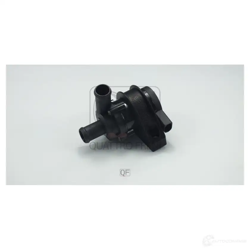 Насос дополнительный системы охлаждения QUATTRO FRENI 1439958326 A LJ70GQ QF05A00101 изображение 0