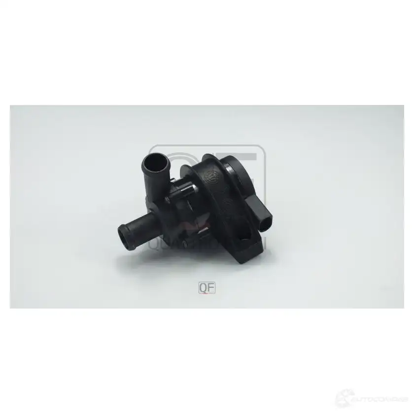 Насос дополнительный системы охлаждения QUATTRO FRENI 1439958326 A LJ70GQ QF05A00101 изображение 1