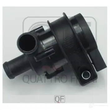 Насос дополнительный системы охлаждения QUATTRO FRENI 1439958326 A LJ70GQ QF05A00101 изображение 2