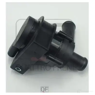 Насос дополнительный системы охлаждения QUATTRO FRENI 1439958326 A LJ70GQ QF05A00101 изображение 3