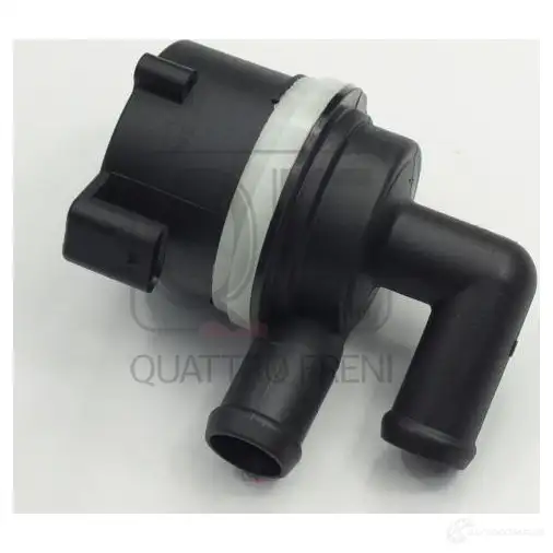 Насос дополнительный системы охлаждения QUATTRO FRENI QF05A00108 1439958343 GEA BM изображение 0
