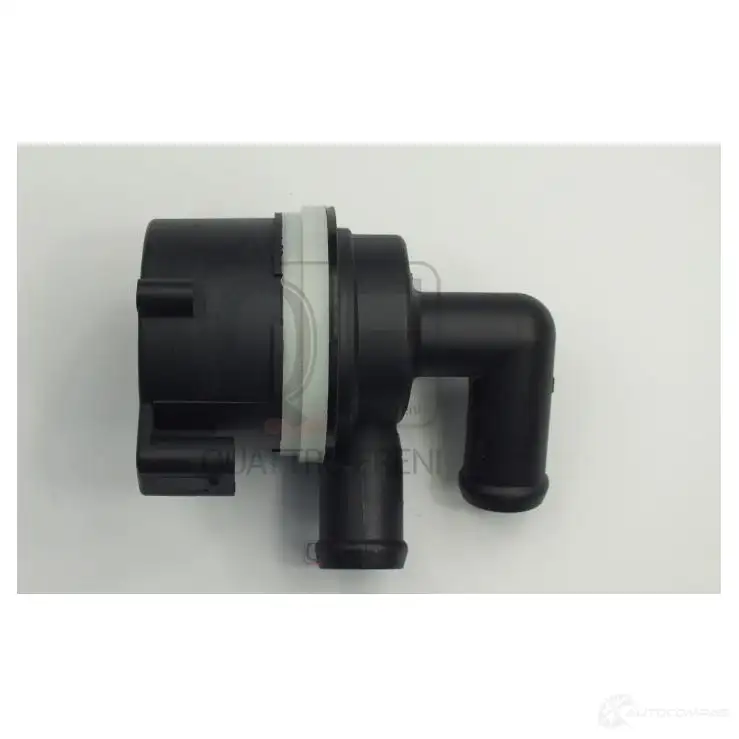 Насос дополнительный системы охлаждения QUATTRO FRENI QF05A00108 1439958343 GEA BM изображение 1