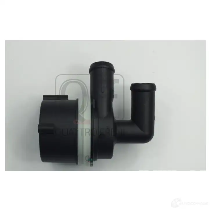 Насос дополнительный системы охлаждения QUATTRO FRENI QF05A00108 1439958343 GEA BM изображение 2