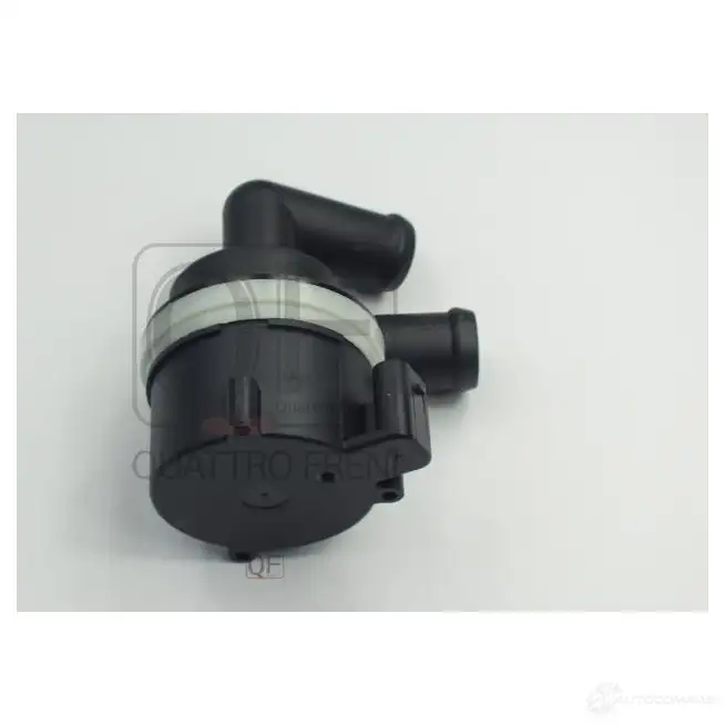 Насос дополнительный системы охлаждения QUATTRO FRENI QF05A00108 1439958343 GEA BM изображение 3