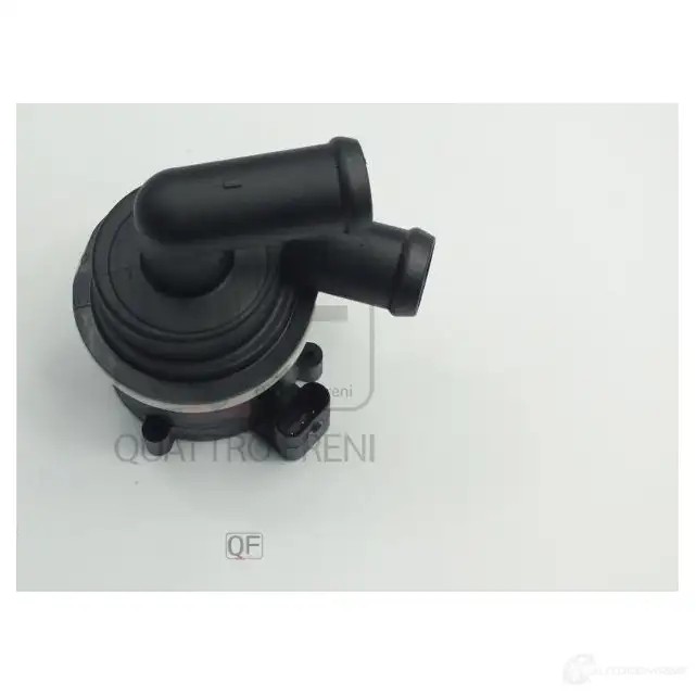 Насос дополнительный системы охлаждения QUATTRO FRENI QF05A00108 1439958343 GEA BM изображение 4
