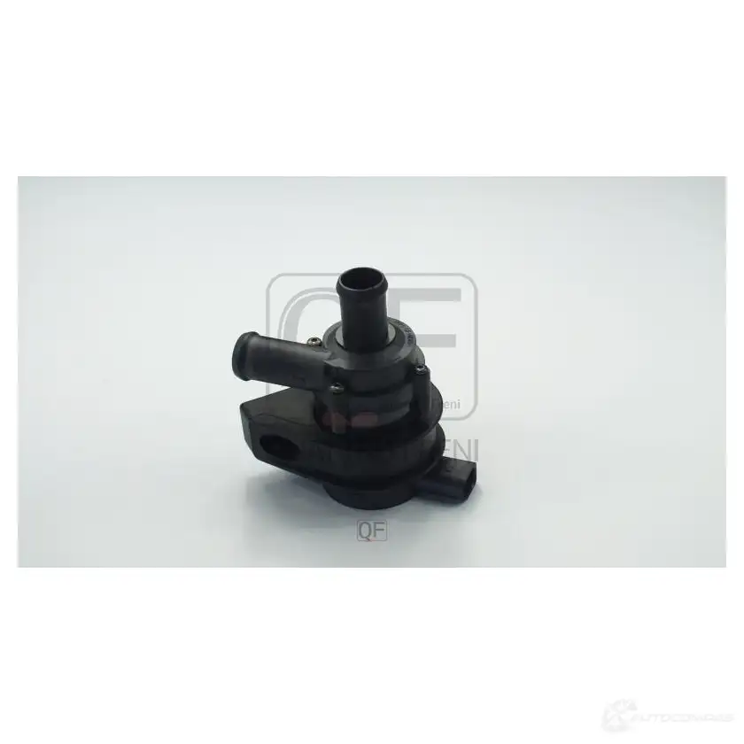 Насос дополнительный системы охлаждения QUATTRO FRENI 1439958514 QF05A00118 Q X8VAU изображение 0