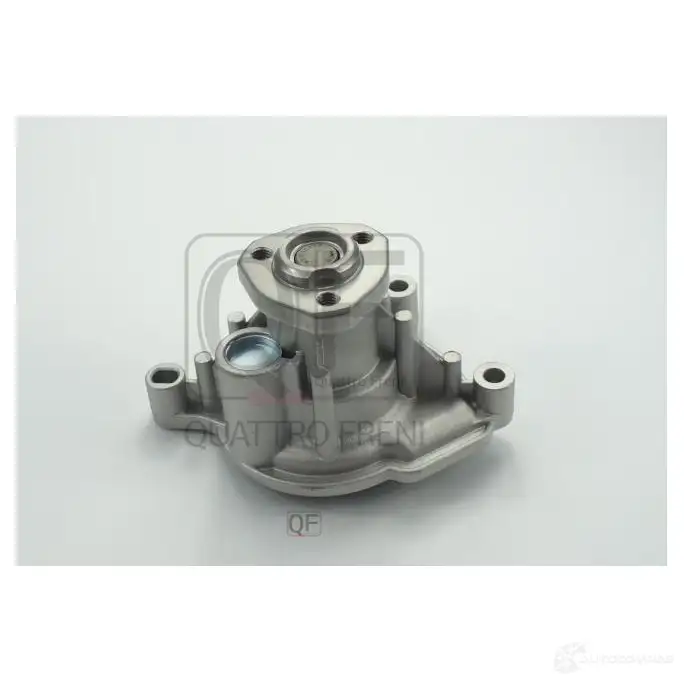 Насос водяной в сборе QUATTRO FRENI QF05A00127 1439958751 IOR 4CS изображение 0
