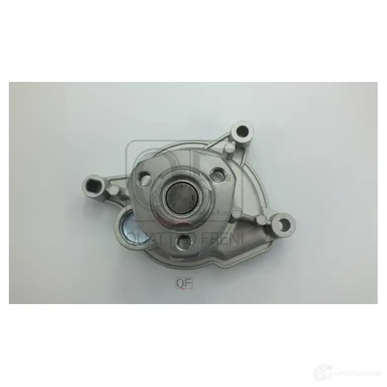 Насос водяной в сборе QUATTRO FRENI QF05A00127 1439958751 IOR 4CS изображение 2
