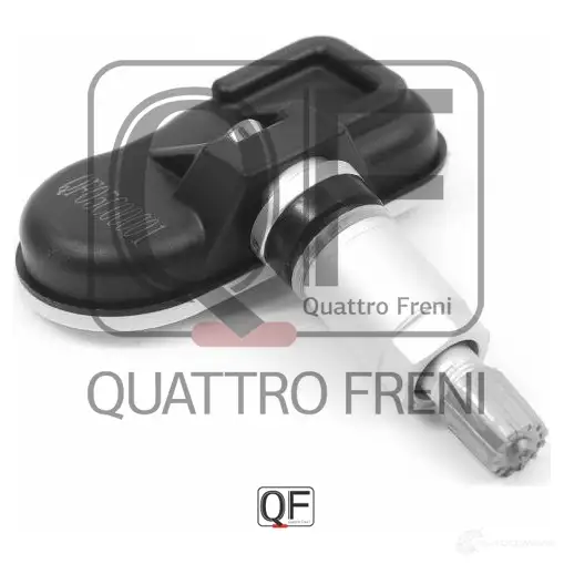 Датчик давления в шинах QUATTRO FRENI 1233237452 QF05C00001 VL876 J8 изображение 0