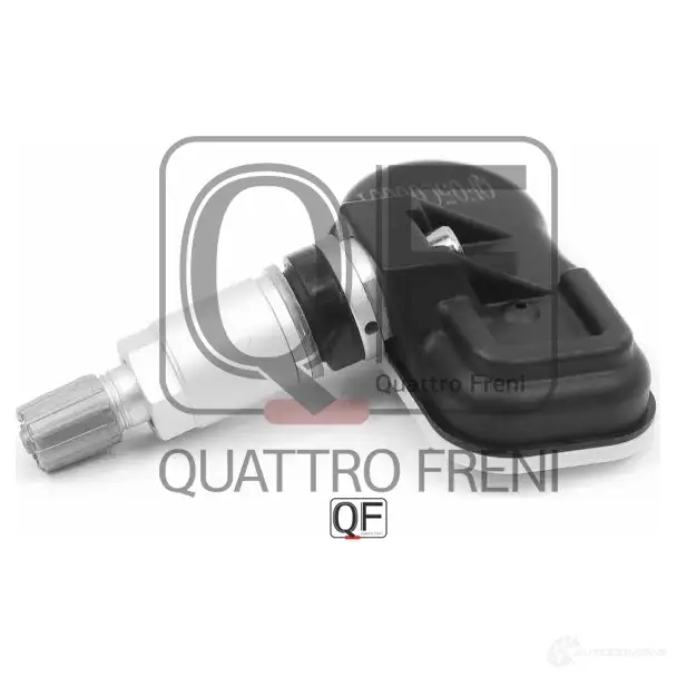 Датчик давления в шинах QUATTRO FRENI 1233237452 QF05C00001 VL876 J8 изображение 2