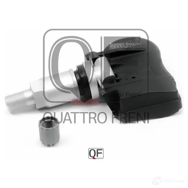 Датчик давления в шинах QUATTRO FRENI 1233237968 MHFP4 UR QF05C00002 изображение 0