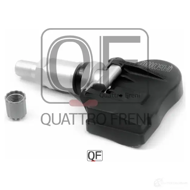 Датчик давления в шинах QUATTRO FRENI 1233237968 MHFP4 UR QF05C00002 изображение 1