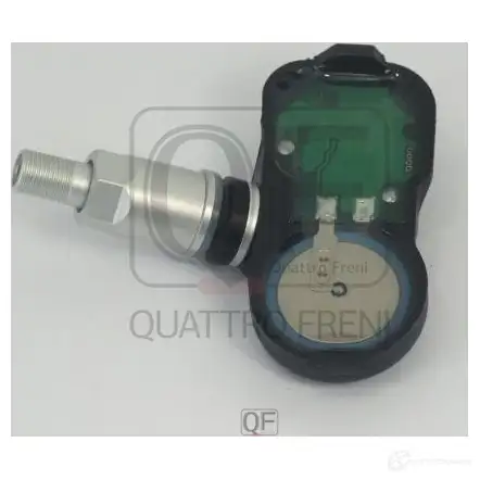Датчик давления в шинах QUATTRO FRENI QF05C00005 V ZWMV 1422488695 - Изображение 1