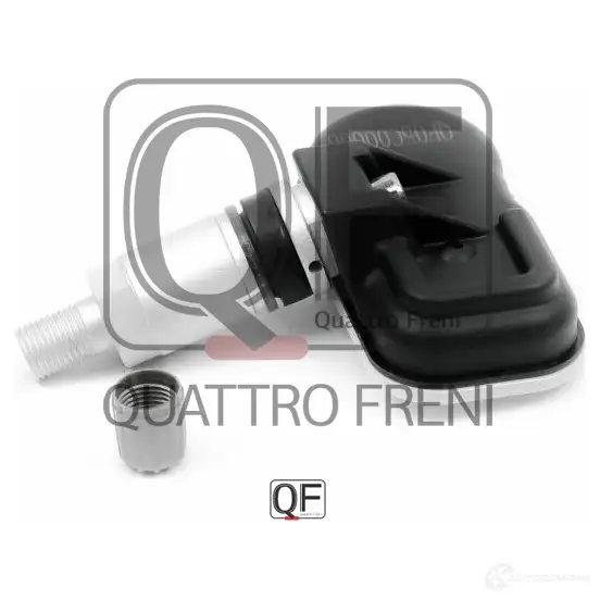 Датчик давления в шинах QUATTRO FRENI 1422488696 QF05C00006 CO 9DWH изображение 0