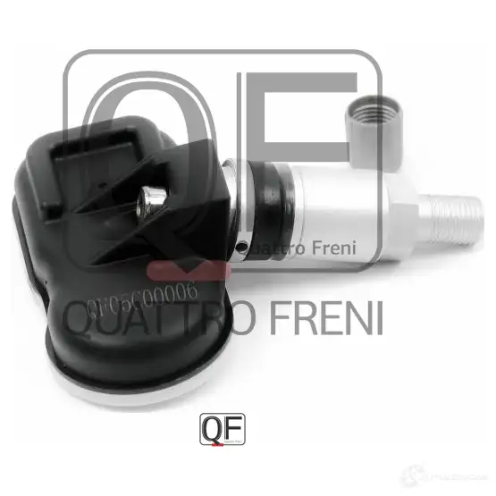 Датчик давления в шинах QUATTRO FRENI 1422488696 QF05C00006 CO 9DWH изображение 3