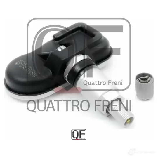 Датчик давления в шинах QUATTRO FRENI 1422488696 QF05C00006 CO 9DWH изображение 4