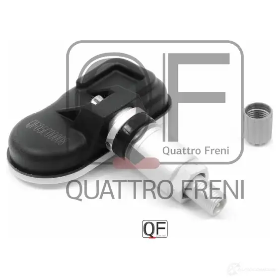Датчик давления в шинах QUATTRO FRENI EVLIME R QF05C00008 1422488698 изображение 4