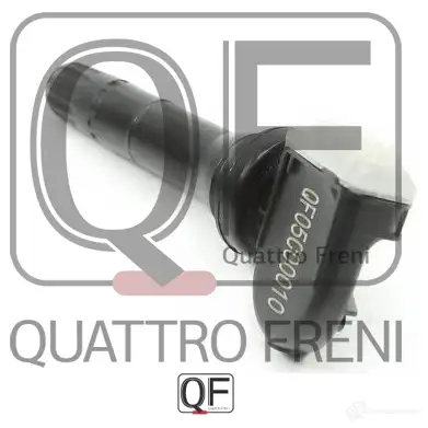 Датчик давления в шинах QUATTRO FRENI 1233238594 QF05C00010 1Q THD изображение 1