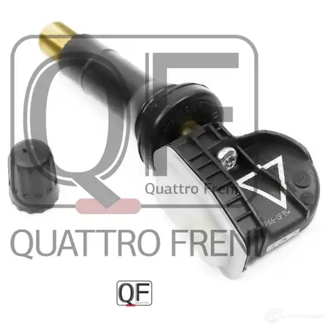Датчик давления в шинах QUATTRO FRENI KKR0 GS QF05C00011 1233239072 изображение 1