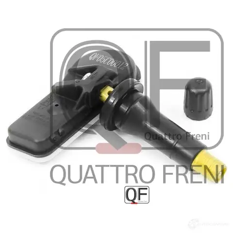Датчик давления в шинах QUATTRO FRENI 1233239700 QF05C00012 WN 85QZ изображение 4
