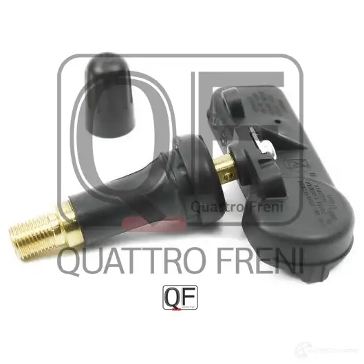 Датчик давления в шинах QUATTRO FRENI QF05C00014 S5 G90 1422488700 изображение 0