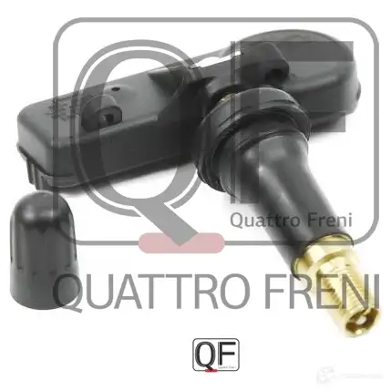 Датчик давления в шинах QUATTRO FRENI QF05C00014 S5 G90 1422488700 изображение 4