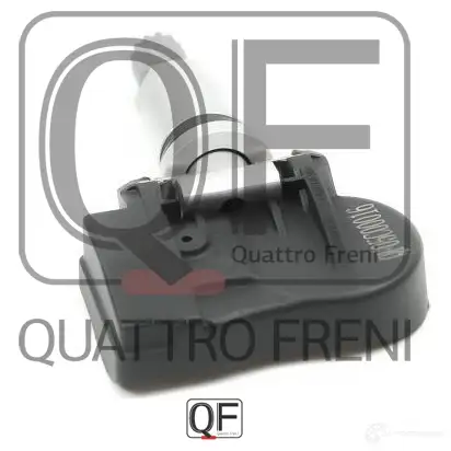 Датчик давления в шинах 433mhz QUATTRO FRENI QF05C00016 1233241466 E1DPJ N изображение 2
