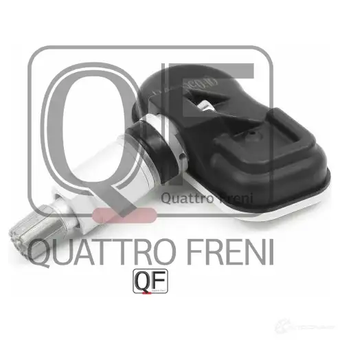 Датчик давления в шинах QUATTRO FRENI 1233241474 2H0 EG QF05C00017 изображение 0