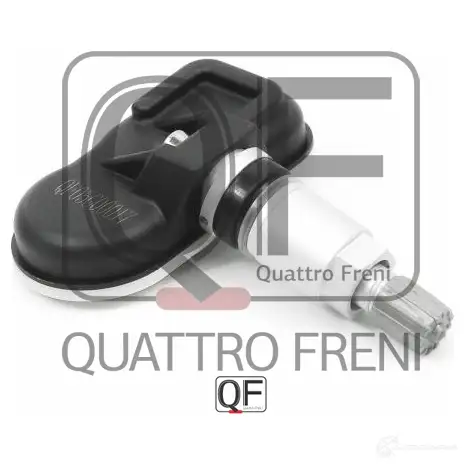 Датчик давления в шинах QUATTRO FRENI 1233241474 2H0 EG QF05C00017 изображение 4