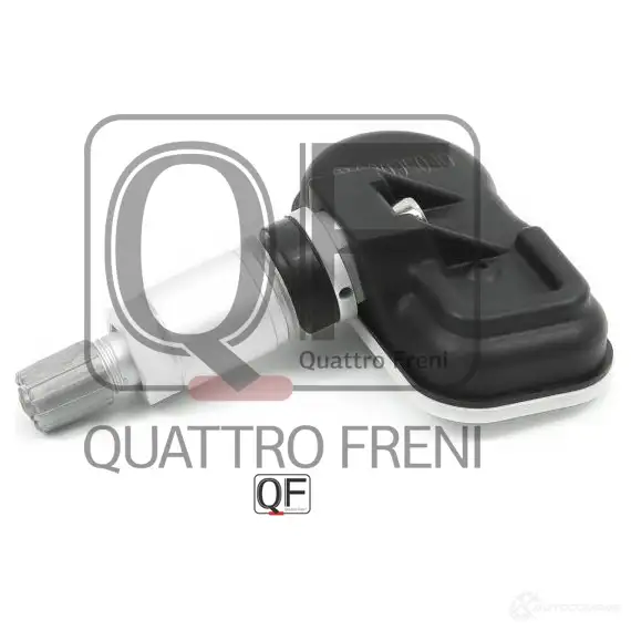Датчик давления в шинах 433mhz QUATTRO FRENI 1233242116 OMK0P7 R QF05C00018 - Изображение 1