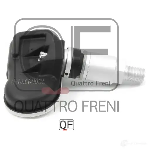 Датчик давления в шинах QUATTRO FRENI 6XU PP QF05C00021 1233243884 изображение 3