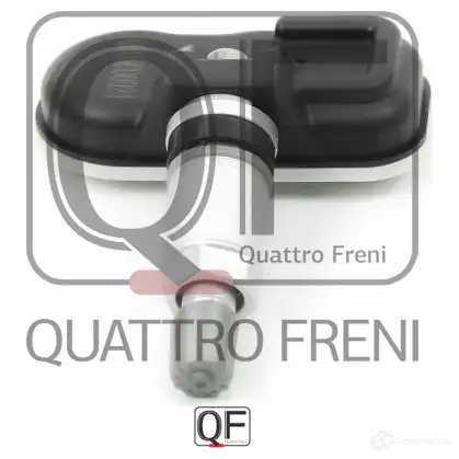 Датчик давления в шинах QUATTRO FRENI QF05C00024 KBX 1FM 1233245776 изображение 4