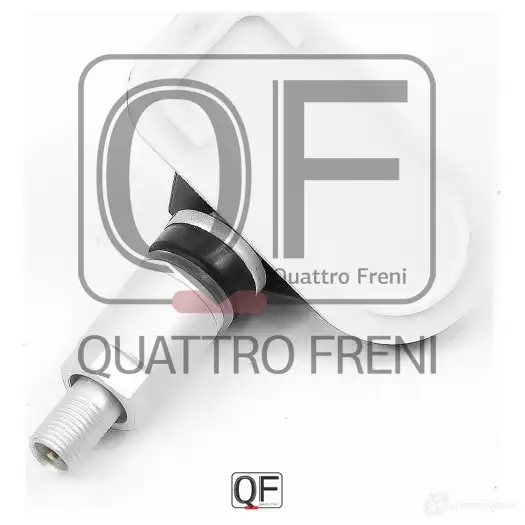 Датчик давления в шинах QUATTRO FRENI QF05C00039 1233250652 VB1 5FF изображение 0