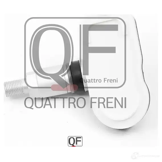 Датчик давления в шинах QUATTRO FRENI QF05C00039 1233250652 VB1 5FF изображение 1