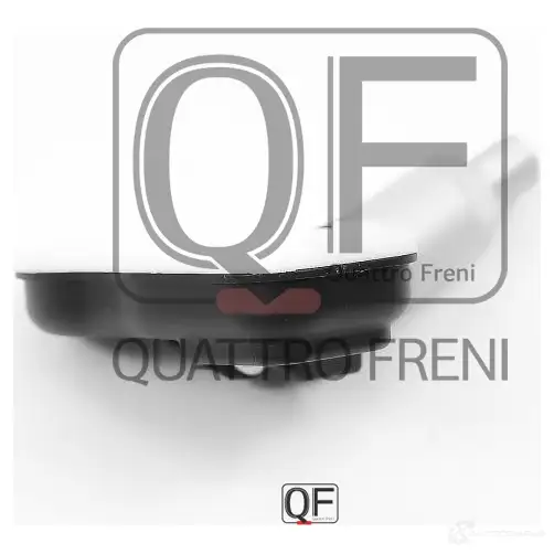 Датчик давления в шинах QUATTRO FRENI QF05C00039 1233250652 VB1 5FF изображение 3