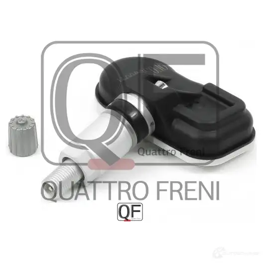 Датчик давления в шинах QUATTRO FRENI 1233250956 C3P 23C QF05C00041 изображение 1