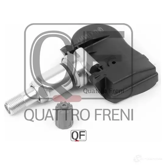 Датчик давления в шинах QUATTRO FRENI QF05C00042 KDH 9I2 1422488704 - Изображение 1