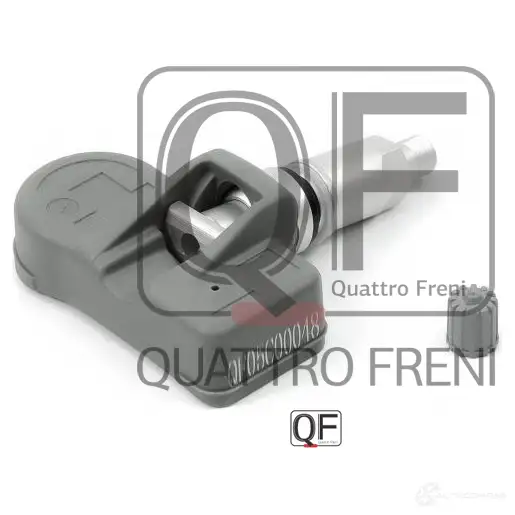 Датчик давления в шинах 433mhz QUATTRO FRENI 1233251586 QF05C00048 RTS LDOD изображение 3