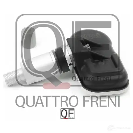Датчик давления в шинах QUATTRO FRENI 1233252606 QF05C00051 FB 63J изображение 0