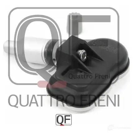 Датчик давления в шинах QUATTRO FRENI 1233252606 QF05C00051 FB 63J изображение 1