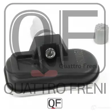 Датчик давления в шинах QUATTRO FRENI 1233252606 QF05C00051 FB 63J изображение 2
