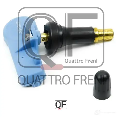 Датчик давления в шинах QUATTRO FRENI R0 50DS QF05C00057 1233252624 - Изображение 1