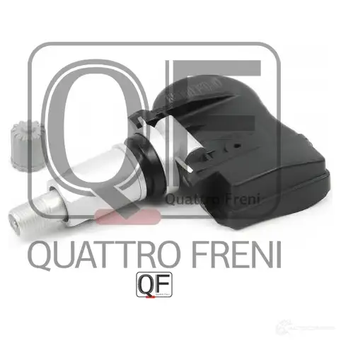 Датчик давления в шинах QUATTRO FRENI 7 XSDJ 1233252648 QF05C00059 изображение 0