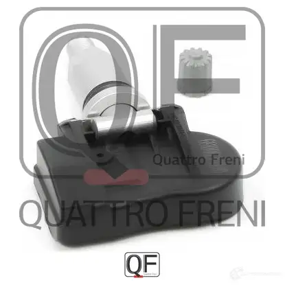 Датчик давления в шинах QUATTRO FRENI 7 XSDJ 1233252648 QF05C00059 изображение 1