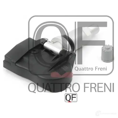 Датчик давления в шинах QUATTRO FRENI 7 XSDJ 1233252648 QF05C00059 изображение 2