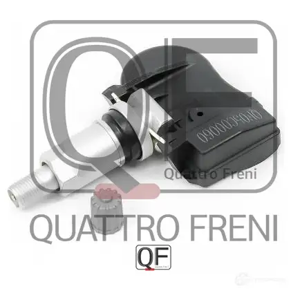 Датчик давления в шинах QUATTRO FRENI 1233252656 QF05C00060 J JGKB изображение 0