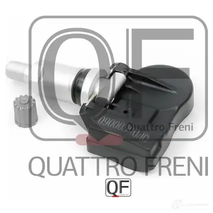 Датчик давления в шинах QUATTRO FRENI 1233252656 QF05C00060 J JGKB изображение 1