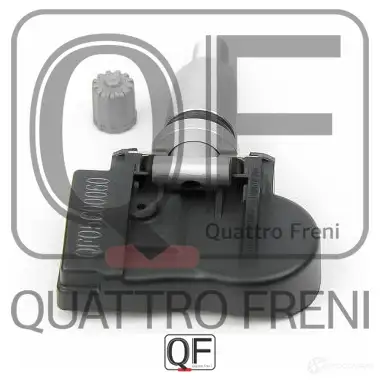 Датчик давления в шинах QUATTRO FRENI 1233252656 QF05C00060 J JGKB изображение 2